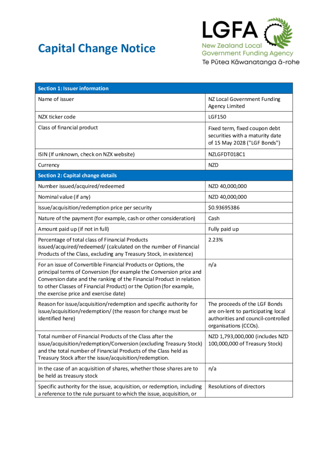 NZX Capital Change Notice Template 15 May 2028 Current.pdf