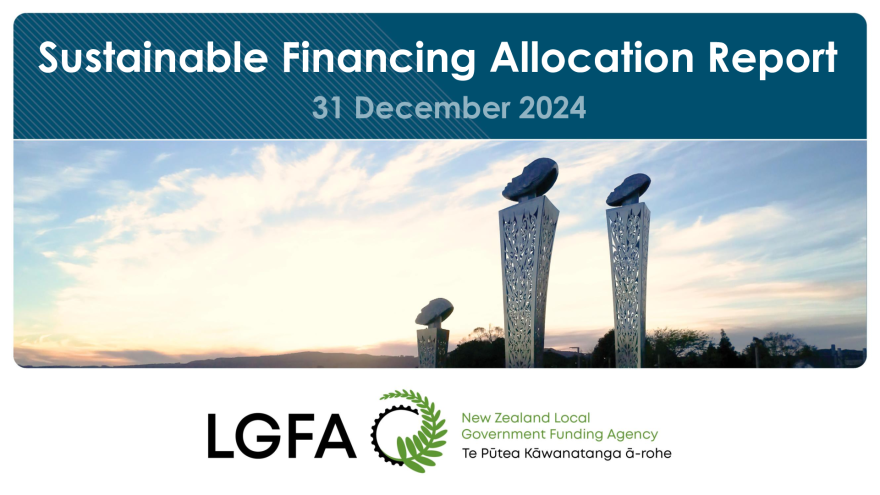 LGFA Sustainable Financing Allocation Report - 31 December 2024.pdf